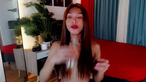 naughty_francine online show from 23, 7, 2026