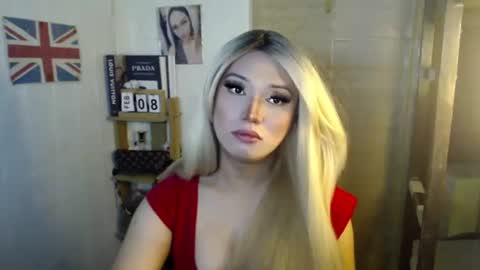 Snapshot of naughty_kim20 chatting on 26, 2, 2025 alexa online show from 26, 2, 2025