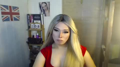 Snapshot of naughty_kim20 chatting on 5, 3, 2025 alexa online show from 5, 3, 2025