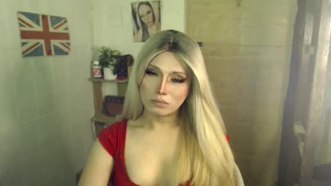 Snapshot of naughty_kim20 chatting on 12, 9, 2025 alexa online show from 12, 9, 2025