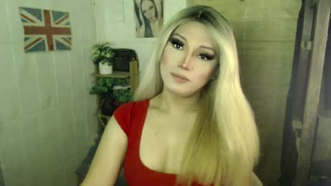 Snapshot of naughty_kim20 chatting on 4, 7, 2026 alexa online show from 4, 7, 2026