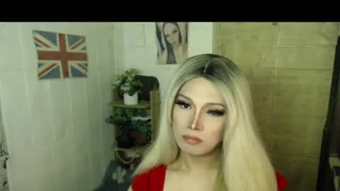 Snapshot of naughty_kim20 chatting on 14, 7, 2026 alexa online show from 14, 7, 2026