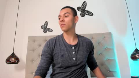 naughty_mike_01 online show from 5, 1, 2025