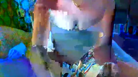 naughty_nilla online show from 3, 10, 2025