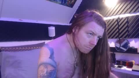 Freyja and Baldur online show from 23, 1, 2025
