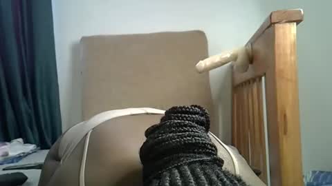 naughty_shaz online show from 17, 1, 2026