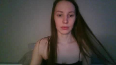 naughty_spark_ online show from 5, 4, 2026