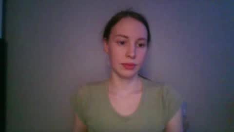 naughty_spark_ online show from 19, 4, 2026