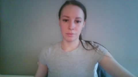 naughty_spark_ online show from 6, 5, 2026