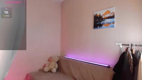 Snapshot of naughty_sparkle chatting on 2, 3, 2026 Alexa online show from 2, 3, 2026