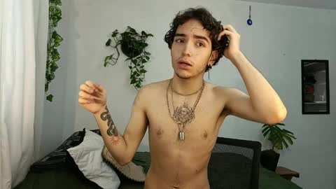 naughty_thompson1 online show from 15, 4, 2026