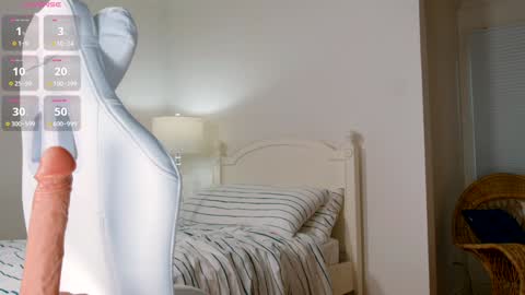 Tilly Mae online show from 15, 1, 2025