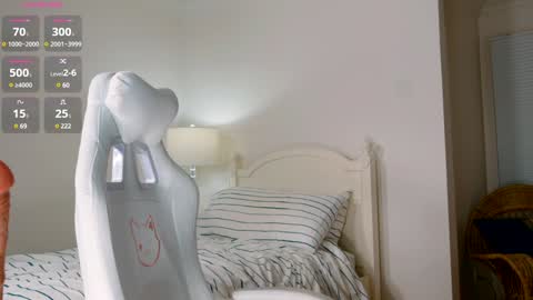 Tilly Mae online show from 20, 1, 2025