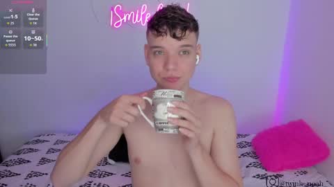 Noah online show from 15, 4, 2026