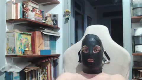 naughtyandperv online show from 19, 12, 2024