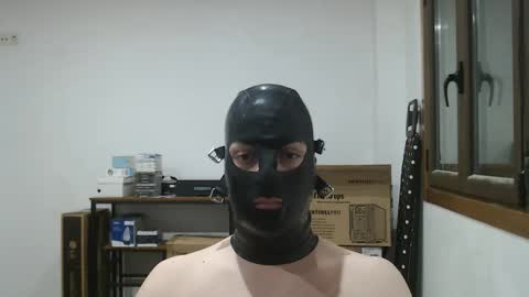 naughtyandperv online show from 13, 5, 2026