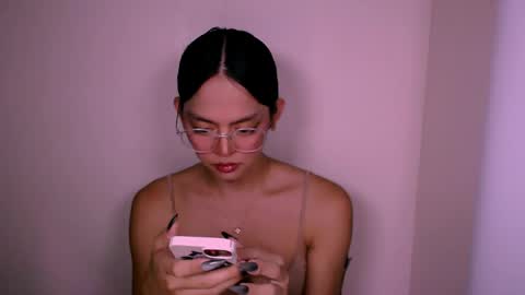 NaughtyAurora online show from 7, 5, 2026
