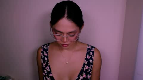 NaughtyAurora online show from 18, 5, 2026