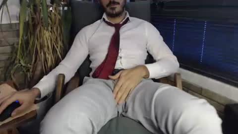 naughty pervert masterboy online show from 23, 1, 2025