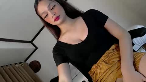 Snapshot of naughtybella_ chatting on 18, 1, 2026 bella online show from 18, 1, 2026