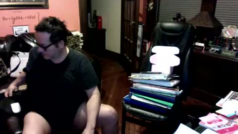 naughtybone online show from 1, 1, 2025