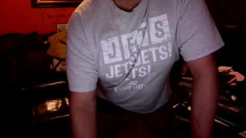 naughtybone online show from 23, 2, 2025