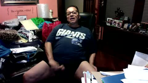 naughtybone online show from 24, 9, 2025