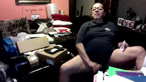 naughtybone online show from 28, 2, 2026