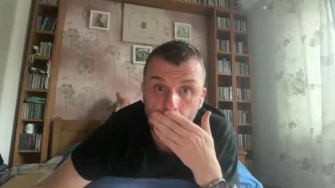 Snapshot of naughtyboy1311 chatting on 7, 10, 2025 naughtyboy1311 online show from 7, 10, 2025