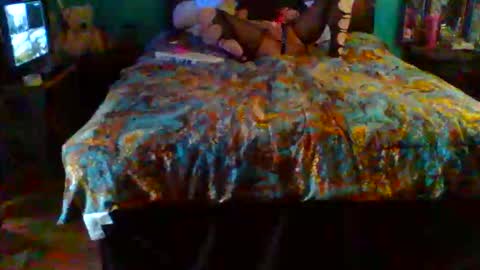 Naughty Brat online show from 9, 6, 2026