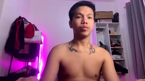 Snapshot of naughtybutsexy69 chatting on 7, 10, 2025 Arch online show from 7, 10, 2025