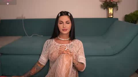 cleo online show from 4, 7, 2026