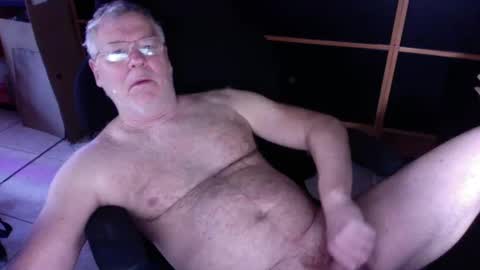 naughtydaddyla online show from 21, 12, 2024