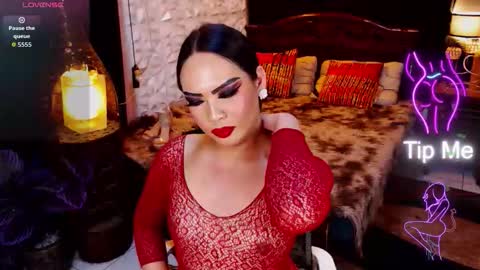 naughtyfridah online show from 28, 5, 2026