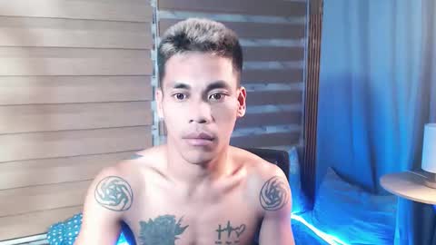 naughtyfuck_boy online show from 5, 3, 2026