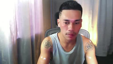 naughtyfuck_boy online show from 1, 8, 2026