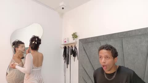 naughtyfusion_os online show from 2, 2, 2026