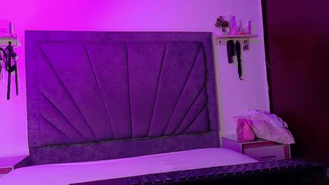 naughtyfusion_os online show from 31, 3, 2026