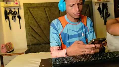 naughtyfusion_os online show from 14, 4, 2026