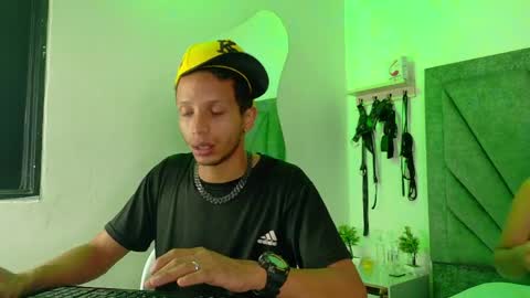 naughtyfusion_os online show from 16, 5, 2026