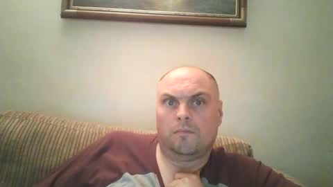 NaughtyGadget online show from 16, 12, 2025