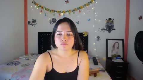 Valeria  online show from 9, 1, 2025