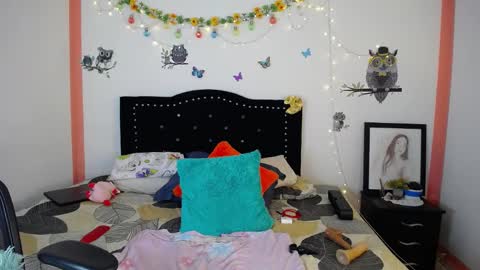 Valeria  online show from 20, 1, 2025