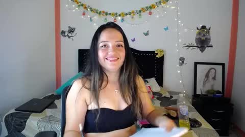 Valeria  online show from 22, 1, 2025