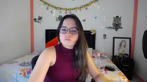 Valeria  online show from 12, 2, 2025