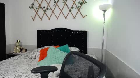 Valeria  online show from 26, 2, 2026