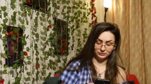 Mya Alexya online show from 6, 2, 2026