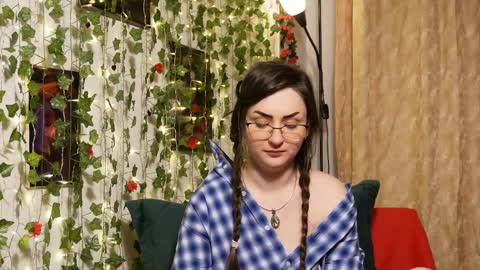 Mya Alexya online show from 15, 2, 2026