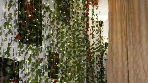 Mya Alexya online show from 25, 4, 2026