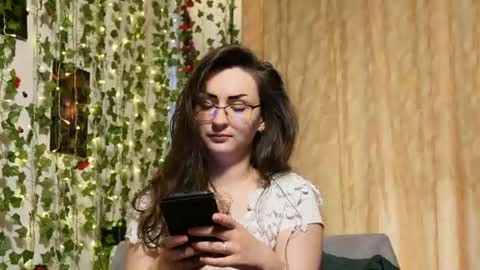 Snapshot of naughtyhomemade17 chatting on 2, 7, 2026 Mya Alexya online show from 2, 7, 2026